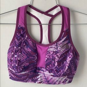 The North Face Sport Bra